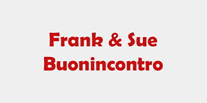Frank & Sue Buonincontro