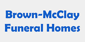 Brown-McClay Funeral Homes