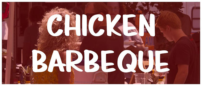 Chicken Barbeque