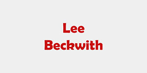 Lee Beckwith