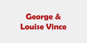 George & Louise Vince