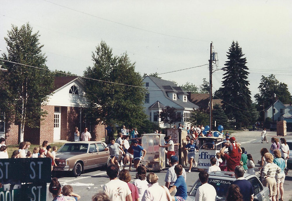 Bristol 4th in the 1980s, Photo #3