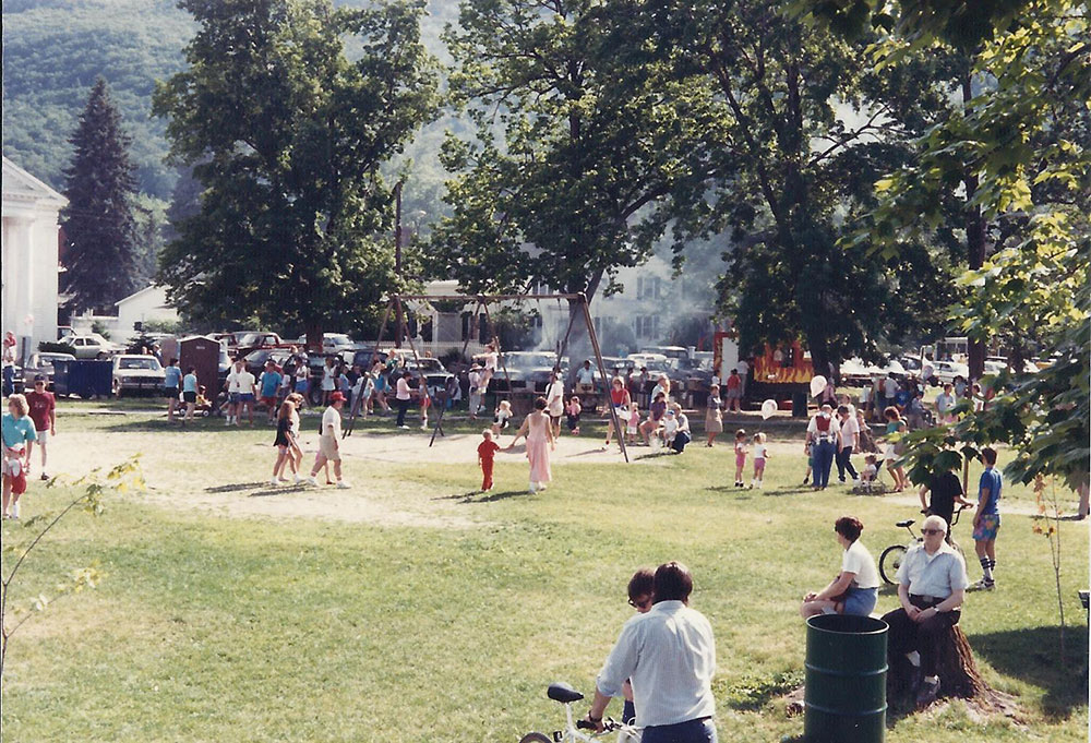 Bristol 4th in the 1980s, Photo #4