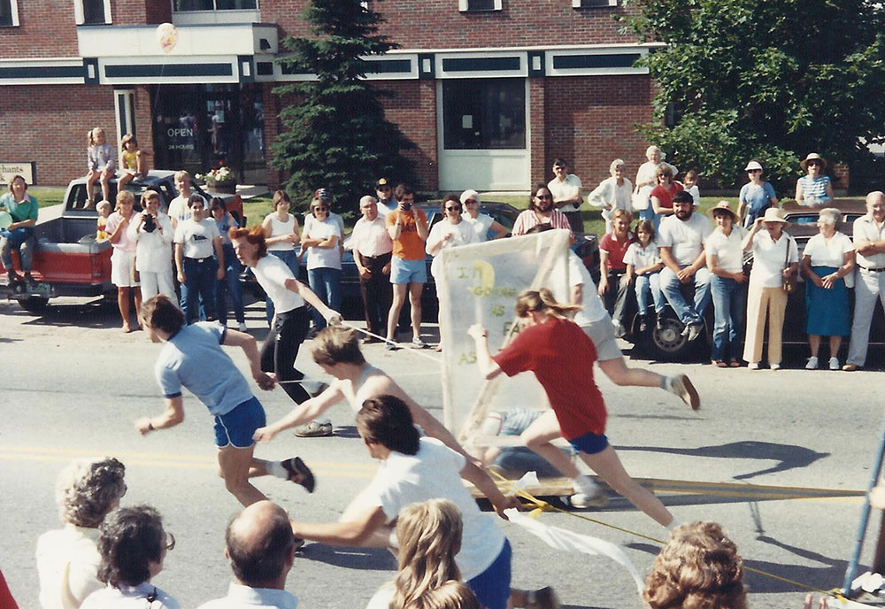 Bristol 4th in the 1980s, Photo #5