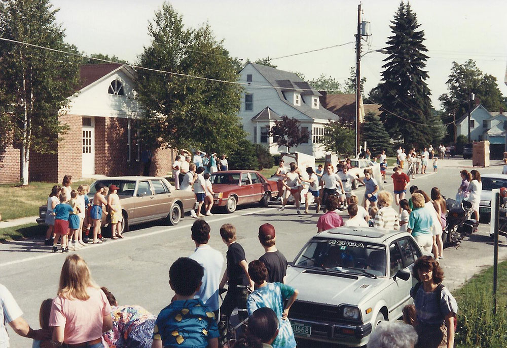 Bristol 4th in the 1980s, Photo #6