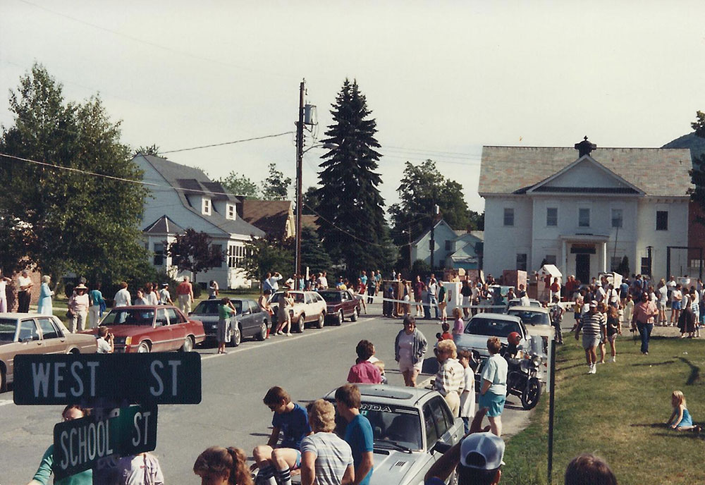 Bristol 4th in the 1980s, Photo #7