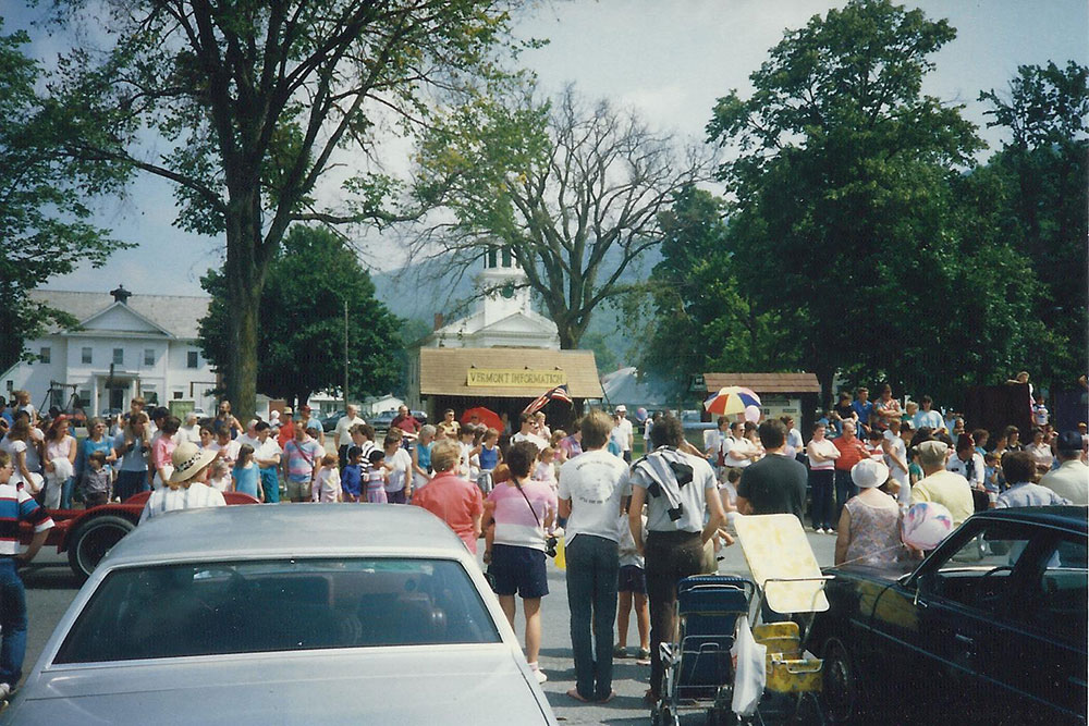 Bristol 4th in the 1980s, Photo #9