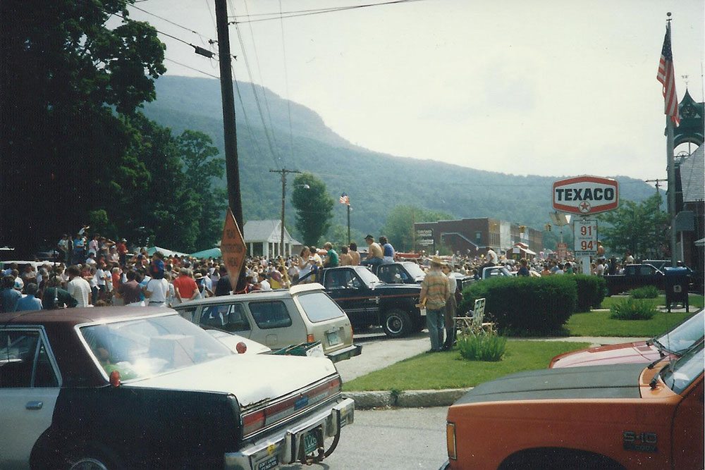 Bristol 4th in the 1980s, Photo #10