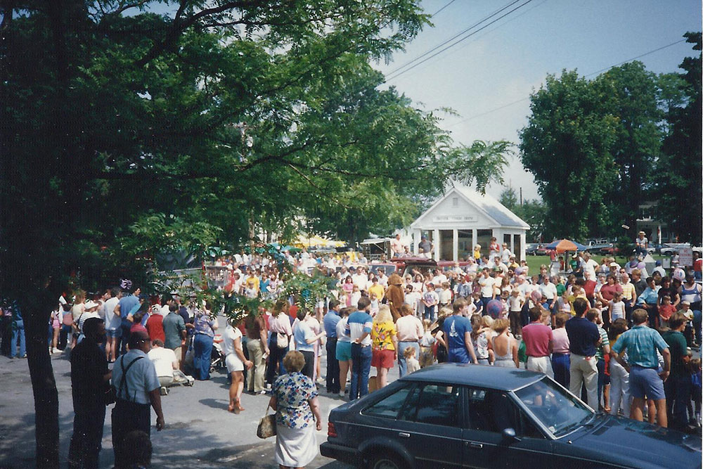 Bristol 4th in the 1980s, Photo #14