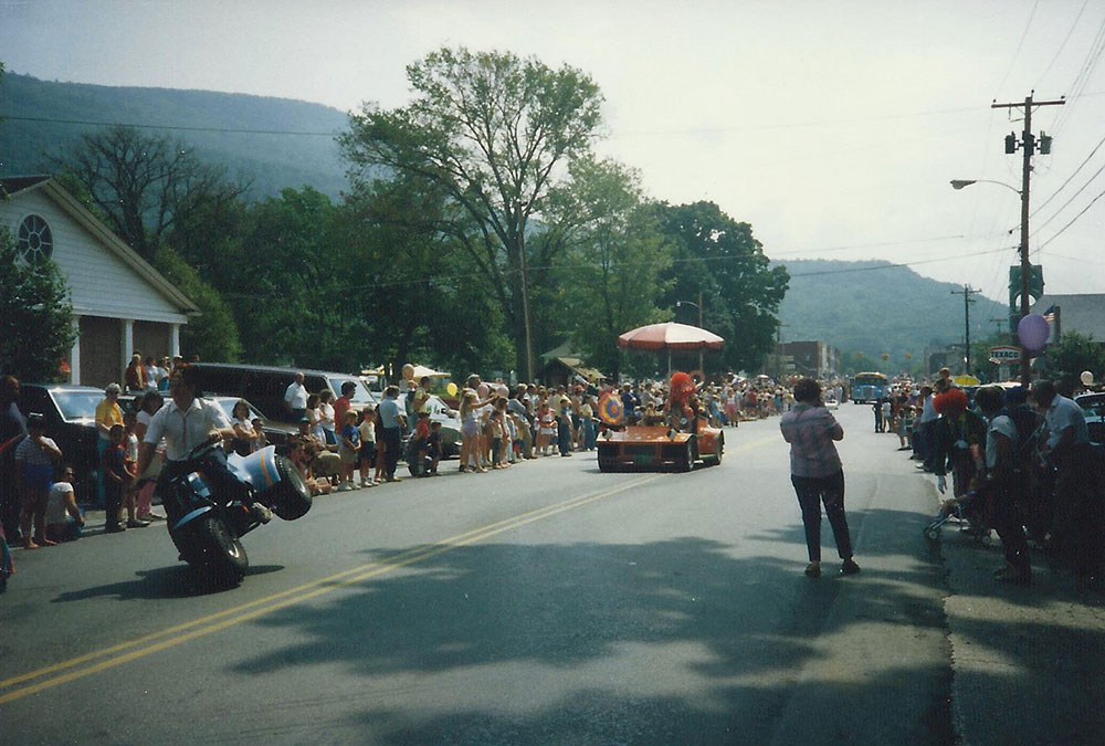 Bristol 4th in the 1980s, Photo #15