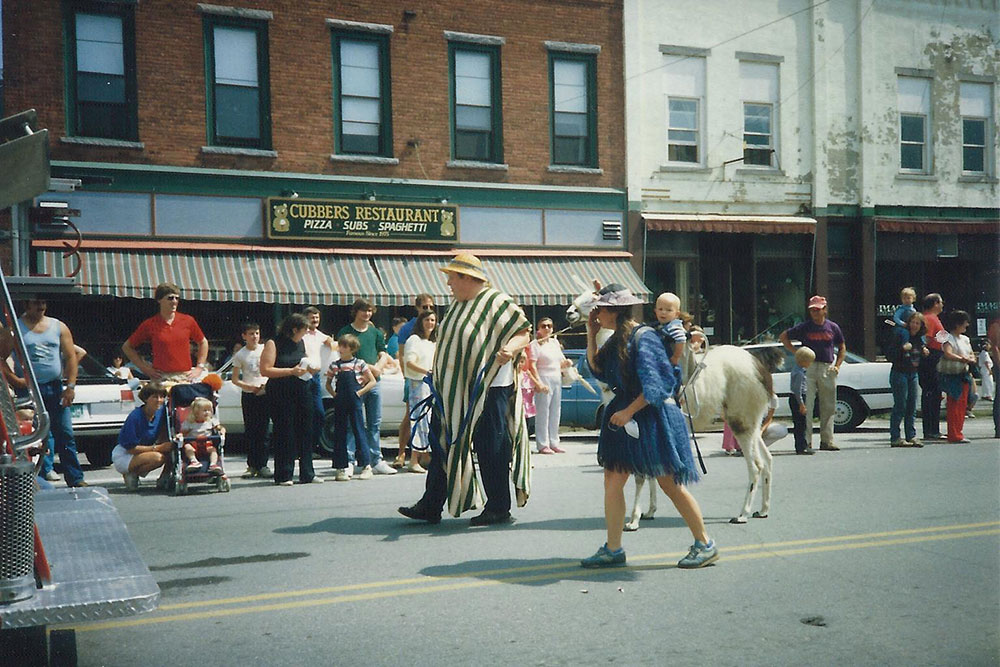 Bristol 4th in the 1980s, Photo #17