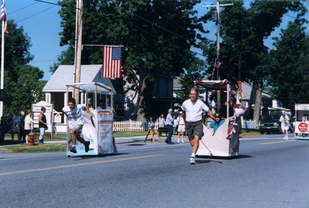 Bristol 4th in the 1980s, Photo #20