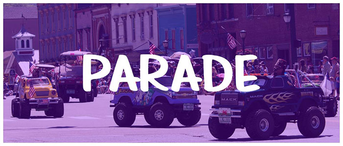 Parade